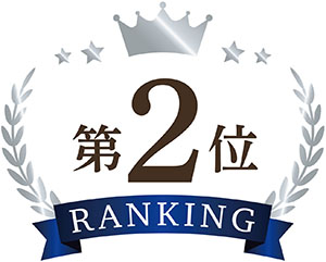 ランキングアイコンセット