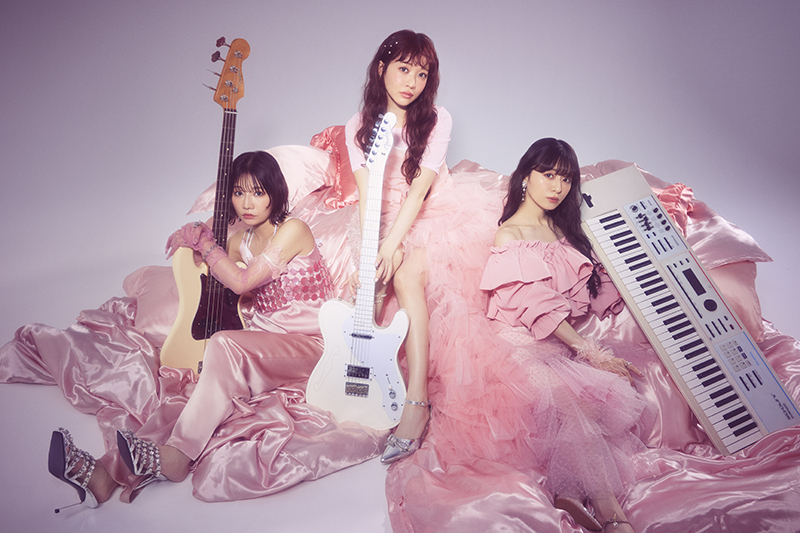 Silent siren 新アー写