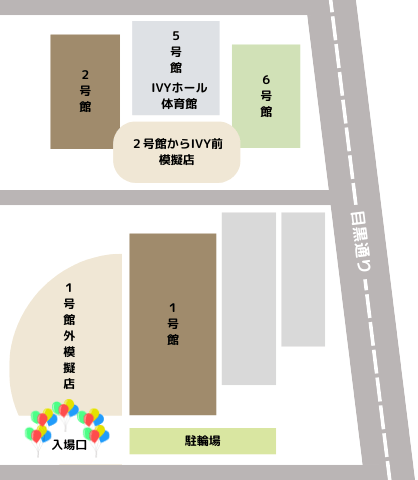 Eventmap